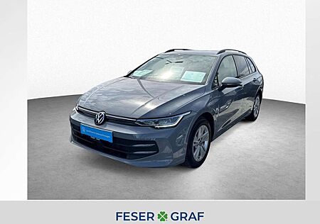 VW Golf Volkswagen VIII Variant LIFE 1.5 eTSI DSG 150PS
