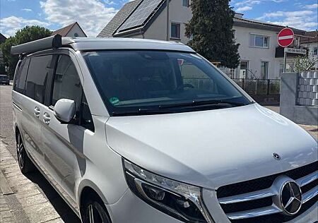 Mercedes-Benz V 300 Marco Polo Horizon