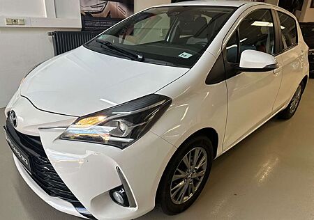 Toyota Yaris Comfort 1,5