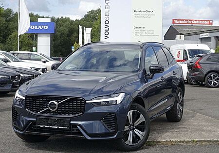 Volvo XC 60 XC60 T8 AWD Recharge Plus PANO/BLIS/PILOT/ACC