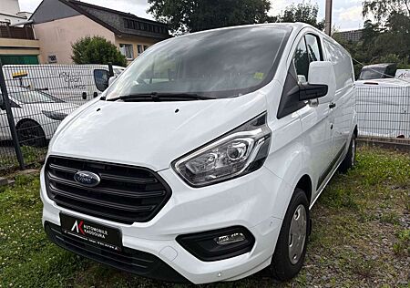 Ford Transit Custom Kasten L2 Trend Rückfahrkamera