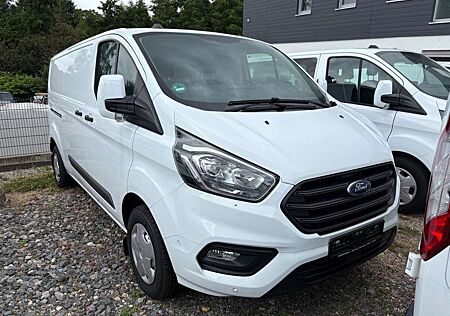 Ford Transit Custom Kasten L2 Trend Rückfahrkamera