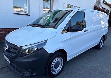 Mercedes-Benz Vito Kasten 114 CDI AUT. LANG - NAVI PDC TEMP