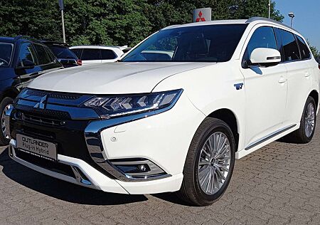 Mitsubishi Outlander PHEV Top 4WD