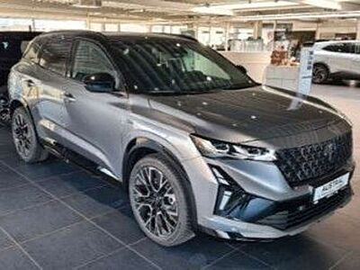 Renault Austral Hybrid E-Tech 200 Esprit Alpine