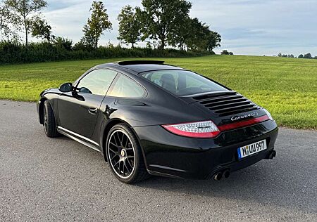 Porsche 997 911 Carrera 4 GTS PDK