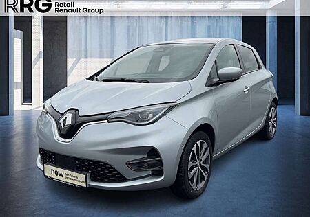 Renault ZOE INTENS R135 50 kWh BATTERIEKAUF