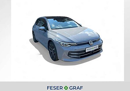 VW Golf Volkswagen VIII Edition 50 1.5 eTSI DSG/IQ.Light/Sitz+Lenkrad