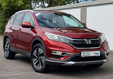 Honda CR-V Lifestyle 4WD