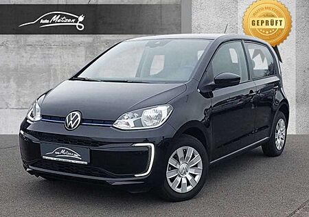 VW e-up! Volkswagen e-up! CCS KAMERA DAB+ PDC BLUETOOTH