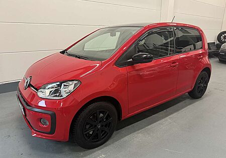 VW Up Volkswagen ! join *Sitzheiz.*Klima*5-Türer*PDC*erst 14 Tkm