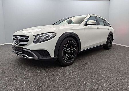 Mercedes-Benz E 400 d 4M All-Terrain*PANO*ACC*SITZKLIM*MEGA+AMG