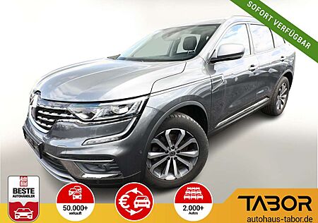 Renault Koleos dCi 150 CVT Limited LED Nav PDC 18Z
