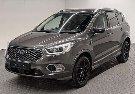 Ford Kuga AWD Vignale Xenon/Navi/AHK/ACC/SHZ/Kam/18LM