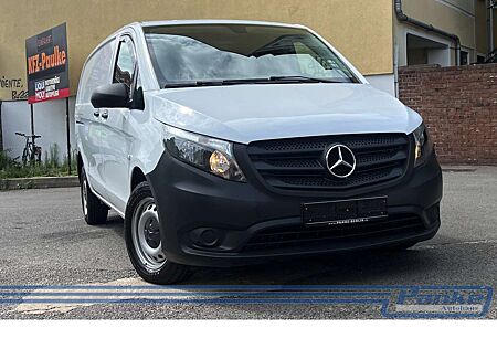 Mercedes-Benz Vito CDI FWD lang*R-Cam*Tempo*Klima*USB*