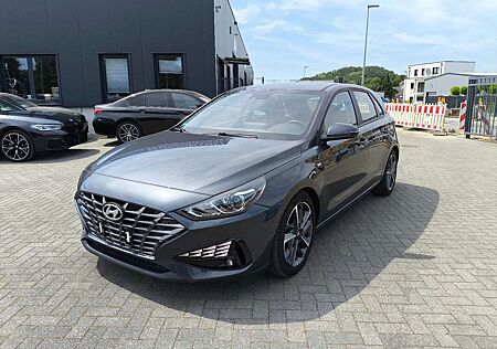 Hyundai i30 Trend Mild-Hybrid 1HD,KLIMA,NAVI,SITZHEIZUNG