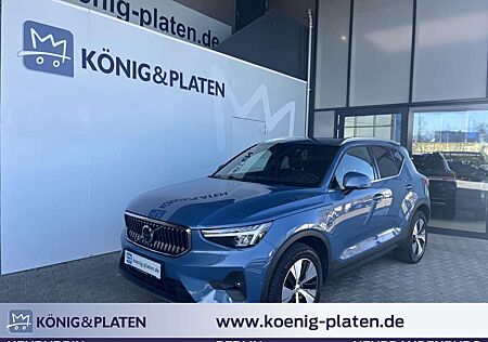 Volvo XC 40 XC40 T5 2WD Core Plug-In (E6d) Klima Rückfahrkamera