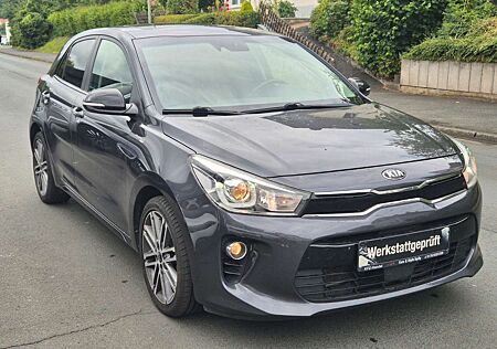 Kia Rio Platinum Edition/Steuerkette+Kupplung NEU/