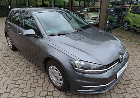 VW Golf Volkswagen VII 1.6 TDI Comfortline*HU neu*Kamera*PDC*ACC*Navi
