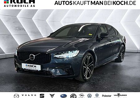 Volvo S90 T8 Plug-In AWD Ultimate Dark HIGH-END top