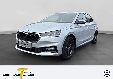 Skoda Fabia 1.0 ESSENCE LM15 KLIIMA PDC