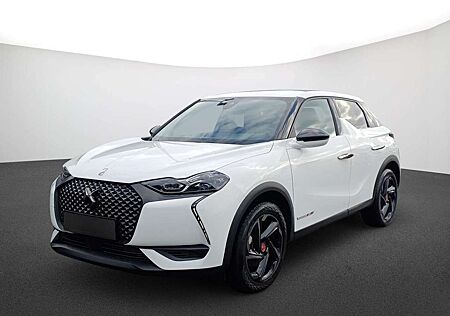 DS Automobiles DS 3 Crossback Perf.Line E Tense