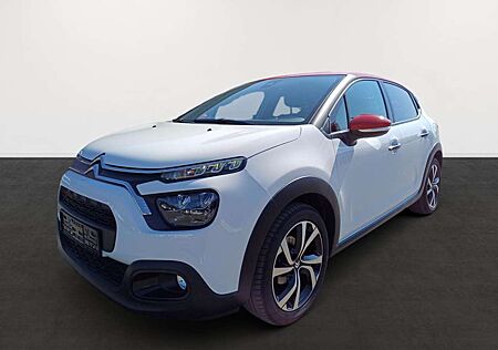 Citroën C3 Citroen PureTech 83 Shine Pack