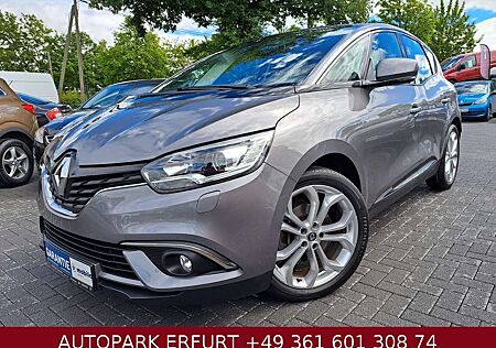 Renault Scenic IV Experience*Klima*Temp*Navi*Phone*StzH