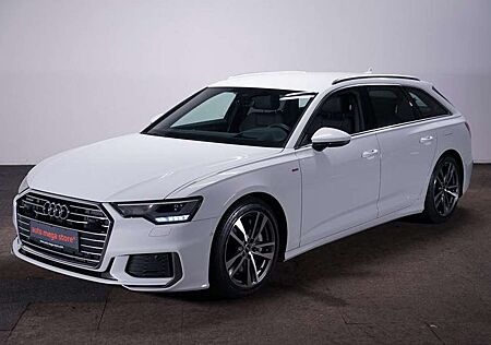 Audi A6 50 2.0 TFSI e quattro Avant sport S-Line/360°/ACC/