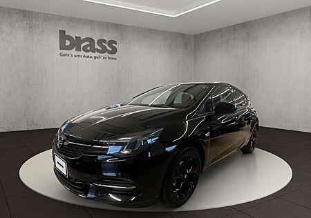Opel Astra 5T GS LINE 1.2(96)6G S/S