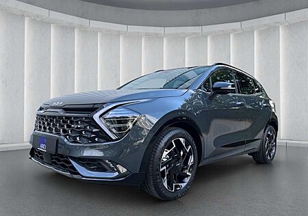 Kia Sportage GT-line DCT Harman/360/