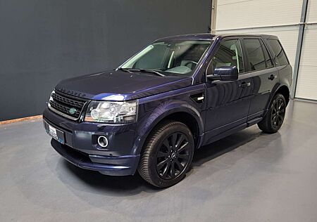 Land Rover Freelander 2.2 TD4 XS *Leder| Navi| Xenon| PDC| 6-Gang*
