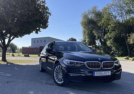 BMW 530i 530 Touring Aut.
