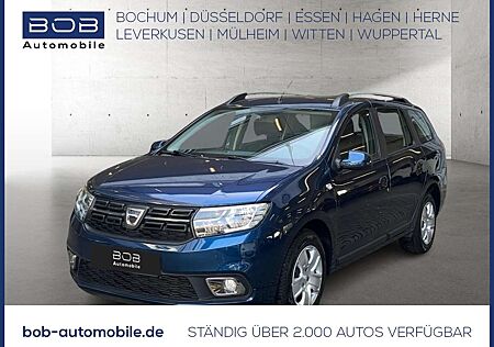 Dacia Logan SCe 75 MCV Comfort Navi+Klima+PDC+HSA