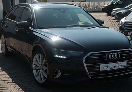 Audi A6 50 quattro 3.0 TDI quattro* sport *neues Modell