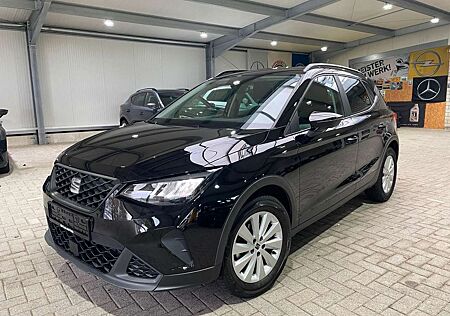 Seat Arona 1.0 TSI Style DSG LED SHZ FullLink DAB