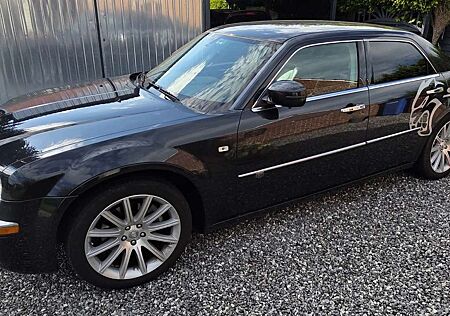 Chrysler 300C 3.0 CRD DPF Automatik SRT Design, TÜV Neu