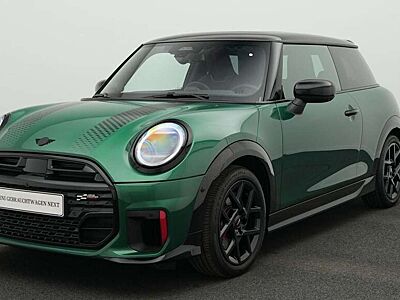 MINI John Cooper Works John Cooper Works Trim