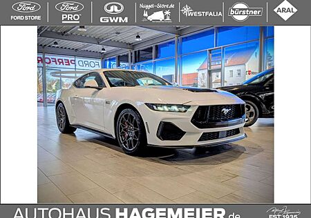 Ford Mustang GT MAGNERIDE >>13.000 EUR RABATT<<