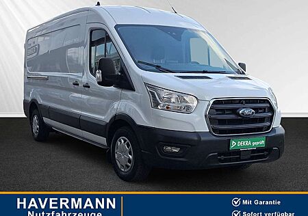 Ford Transit 350 L3 H2 3-Sitzer 125kw