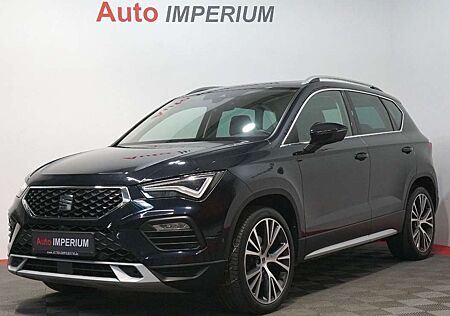 Seat Ateca 2.0 TDI Xperience 4Drive*PANO*ACC*AHK*360*