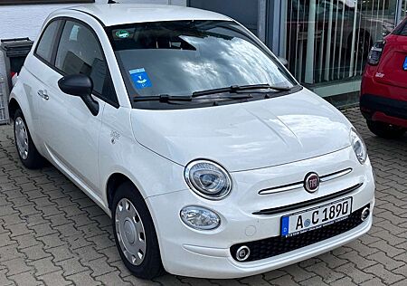 Fiat 500 MY23 Hybrid 70PS, Komfort-Paket