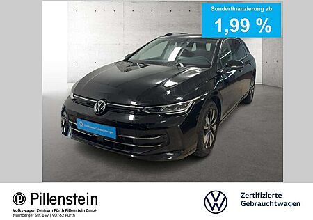 VW Golf Volkswagen 8 Variant GOAL 1.5 TSI NAVI KLIMA ACC PDC