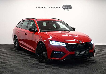 Skoda Octavia RS *200PS *KEYLESS *VIRTUAL *ACC*KAMERA