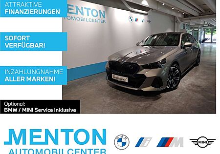 BMW i5 xDrive40 M-Sportpaket-Pro/LCProf./AHK/B&W
