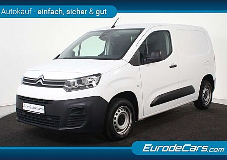Citroën Berlingo Citroen Kasten Benzin *1.Hand*Park ass.*