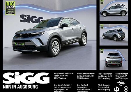 Opel Mokka 1.2 Turbo Edition Automatik NAV Kamera DAB