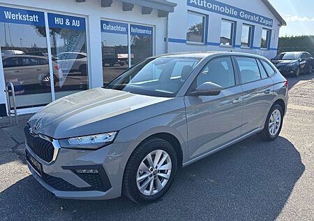 Skoda Scala 1,0 TSI*Selection*Navi-Link/Garantie/LED