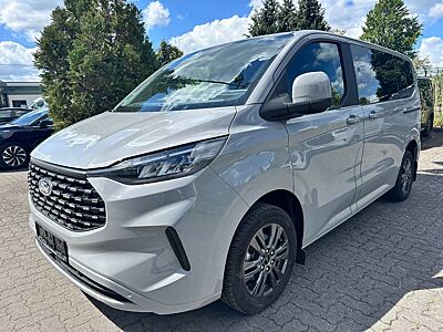 Ford Tourneo Custom L1 Tourneo Titanium AHK