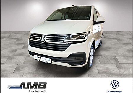 VW T6 Volkswagen .1 Caravelle Comfortline 2.0 TDI DSG/LED/Stand